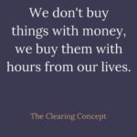 Anveshi Jain Instagram - @theclearingconcept Aren’t you brilliant ! Success is made of so many elements ,declutter and minimalism is one of them . I am getting to understand why my mom stops me from buying things that i don’t need . Tell me which quote do u relate to ? I liked the 1st one . Mumbai, Maharashtra
