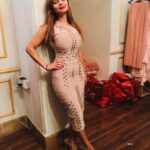Anveshi Jain Instagram - @timesofindia