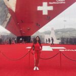Anveshi Jain Instagram - ❤️
