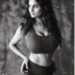 Anveshi Jain Instagram - @timesofindia