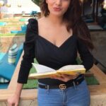 Anveshi Jain Instagram -