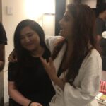 Anveshi Jain Instagram - The best and the most talented people you will ever meet in Dubai . I can’t wait to share the fabulous job they have done ! It’s unreal !!! Dop- @atif.sidh @kashif.ali.2007 Asst. director -@mateenkhanphotographyfilms3956 makeup artist -@sj_makeupartistry Photography- @dubaiangle you missed the fun !