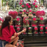 Anveshi Jain Instagram -