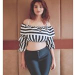 Anveshi Jain Instagram - @theindianwire thank you For brilliant choice of pictures n words ! @dailyhunt_in 🤗🤗♥️Gratitude !! Maharashtra