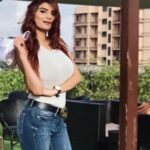 Anveshi Jain Instagram - @theindianwire thank you For brilliant choice of pictures n words ! @dailyhunt_in 🤗🤗♥️Gratitude !! Maharashtra
