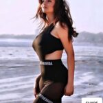 Anveshi Jain Instagram - Thank you @myetimes . You know i have always felt extremely grateful to those who invested even a minute on me . I am thankful for your time and efforts . I mean you chose the best pictures and not 10 but 60. ! Much love . Xoxo♥️ ♥️ ETimes