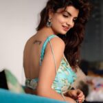 Anveshi Jain Instagram - one of my favourite clicks Shot by @niteshsquare Four Bungalows