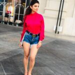 Anveshi Jain Instagram -