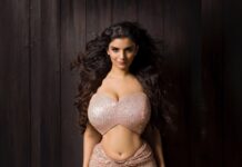 Anveshi Jain Instagram - Master the art of observing . . . . .#photo #photography #picoftheday #photographyeveryday #love #ootd #instagood #instagram #outfit #curvy #india #indian #bollywood #look