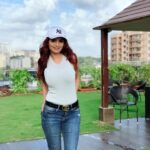 Anveshi Jain Instagram - Today ‘s look ! #picoftheday