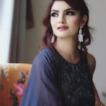 Anveshi Jain Instagram - Styling by @ginifashionofficial Makeup & hair by @gunjanpandey Photography by @chintan_111 @abhis_picgraphy Ahmedabad, India