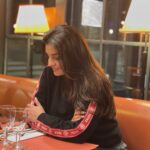 Anveshi Jain Instagram -