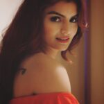 Anveshi Jain Instagram - Shot by @addi.pandey Mumbai, Maharashtra