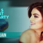 Anveshi Jain Instagram - “ Announcing my first official performance in UAE Stay tuned for more update about this event “. Dubai finally I am going to sing for you !#dubai #love #loveyou #gigs #shows#singing#grateful#uae#anveshijain #anveshi #travel #travelgram Dubai, United Arab Emirates