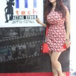 Anveshi Jain Instagram - In year 2014 I walked into this acting school in Indore with an expectation of finding a way to make it in Mumbai and to learn how to crack auditions. I also remember fasting religiously for a miracle to happen that would take me to Mumbai and it indeed happened with little bit of luck and a lot of preparations. @mtechactingstudio guided me for it and I found a family in Mumbai . Super grateful to this journey that started with you ! Thank you @miteshsshah11 #humblebeginnings #actingschool #indore #success #dreams #journey #love #beautiful #didit #hardwork #little #luck #anveshijain #mostgoogled #actress #indian #madhyapradesh #mp #indore_city #serendipity Indore, India
