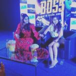 Anveshi Jain Instagram - BOSS promotions in #indore ! Humbled beyond words to be around people and the places I started my journey from . I love you INDORE! You have given me a lot ! #love #humblebeginnings #old #days #nostalgic #feelings #promotions #webseries#to #watch #bingewatching #boss #altbalaji #anveshijain #curvy #indian #indianwoman #girl #instagram #picoftheday #video Indore, India