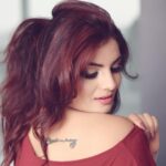 Anveshi Jain Instagram - Find yourself And then come find me .. ! Styling by @ginifashionofficial Makeup & hair by @gunjanpandey Photography by @chintan_111 @abhis_picgraphy #love #anveshijainapp#anveshi #instagram #picoftheday #photoshoot #photography #indian #you #loveyou #lovequotes Mumbai, Maharashtra