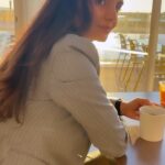 Anveshi Jain Instagram -