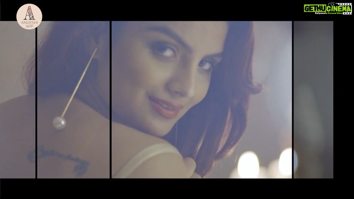 Anveshi Jain Instagram - Releasing tonight at 11 pm . Stay tuned @ Anveshi jain App . Download now :) Mumbai, Maharashtra