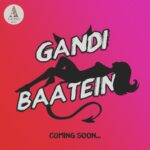 Anveshi Jain Instagram - Gandi hai soch toh kyun na ho Gandi Baatein? Watch my latest show on the #AnveshiJainApp. Download now #GandiBaatein #comingsoon #anveshijain #instagram #instafashion #instagramers #comingsoon Mumbai, Maharashtra