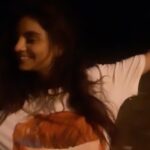 Anveshi Jain Instagram - #beach #midnight #real #moments #to #cherish