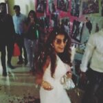 Anveshi Jain Instagram - In year 2014 I walked into this acting school in Indore with an expectation of finding a way to make it in Mumbai and to learn how to crack auditions. I also remember fasting religiously for a miracle to happen that would take me to Mumbai and it indeed happened with little bit of luck and a lot of preparations. @mtechactingstudio guided me for it and I found a family in Mumbai . Super grateful to this journey that started with you ! Thank you @miteshsshah11 #humblebeginnings #actingschool #indore #success #dreams #journey #love #beautiful #didit #hardwork #little #luck #anveshijain #mostgoogled #actress #indian #madhyapradesh #mp #indore_city #serendipity Indore, India