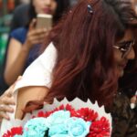 Anveshi Jain Instagram - In year 2014 I walked into this acting school in Indore with an expectation of finding a way to make it in Mumbai and to learn how to crack auditions. I also remember fasting religiously for a miracle to happen that would take me to Mumbai and it indeed happened with little bit of luck and a lot of preparations. @mtechactingstudio guided me for it and I found a family in Mumbai . Super grateful to this journey that started with you ! Thank you @miteshsshah11 #humblebeginnings #actingschool #indore #success #dreams #journey #love #beautiful #didit #hardwork #little #luck #anveshijain #mostgoogled #actress #indian #madhyapradesh #mp #indore_city #serendipity Indore, India