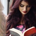 Anveshi Jain Instagram –