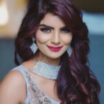 Anveshi Jain Instagram – Styling by @ginifashionofficial 
Makeup & hair by @gunjanpandey 
Photography by @abhis_picgraphy  @chintan_111 Mumbai, Maharashtra