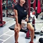 Anveshi Jain Instagram - 🚨 SUPER GIVEAWAY ALERT 🚨 WIN HealthXP 100% Whey Protein 1 Kg 3 Simple Steps: 1. Follow @health_xp 2. Tag 3+ friends with hashtags #TeamHealthXP in the comment section 3. Like & Repost this #Giveaway post T&Cs: 1. 5 Lucky Winners will be selected. 2. Adding Instagram stories in addition to post will increase your chances of winning the contest. 3. HealthXP's decision will be final after declaring the winner's list. 4. The winners will be declared on 5/7/2019. Good Luck!!!