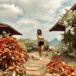 Anveshi Jain Instagram –