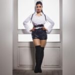Anveshi Jain Instagram -