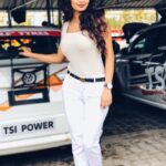 Anveshi Jain Instagram - 🏁🚩🔛🎦 Tamil Nadu