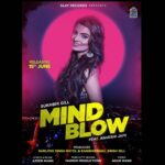 Anveshi Jain Instagram - Coming Soon !!! @theslayrecords @iamsukhbirgill #music #musicvideo #bollywood #indian #instagram #loveyou #punjabi #song #party #partyrockanthem#mindblow Mumbai, Maharashtra