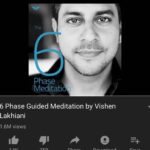 Anveshi Jain Instagram – How further I want to go will depend on how deep I go within .. if I am ever stagnant  that tells me to dig deeper and understand my own subconscious frequencies I am oscillating with. These are the meditation /hypnosis I do each morning and its magical. @mindvalley @vishen ‘6 phase meditation covers it all. Especially the forgiving others part is so dope. His theory on “Bending Realty and Lifebook is the biggest gift . Working as a speaker with #mindvalley is in my vision board now. 
@iampaulmckenna pick any meditation,all are brilliant beyond words.His theories about Money blockages are awesome.#meditation #lifechoices #life #lifestyle #anveshijain #gratitude #blessed #peace #thought #loveyourself Mumbai, Maharashtra