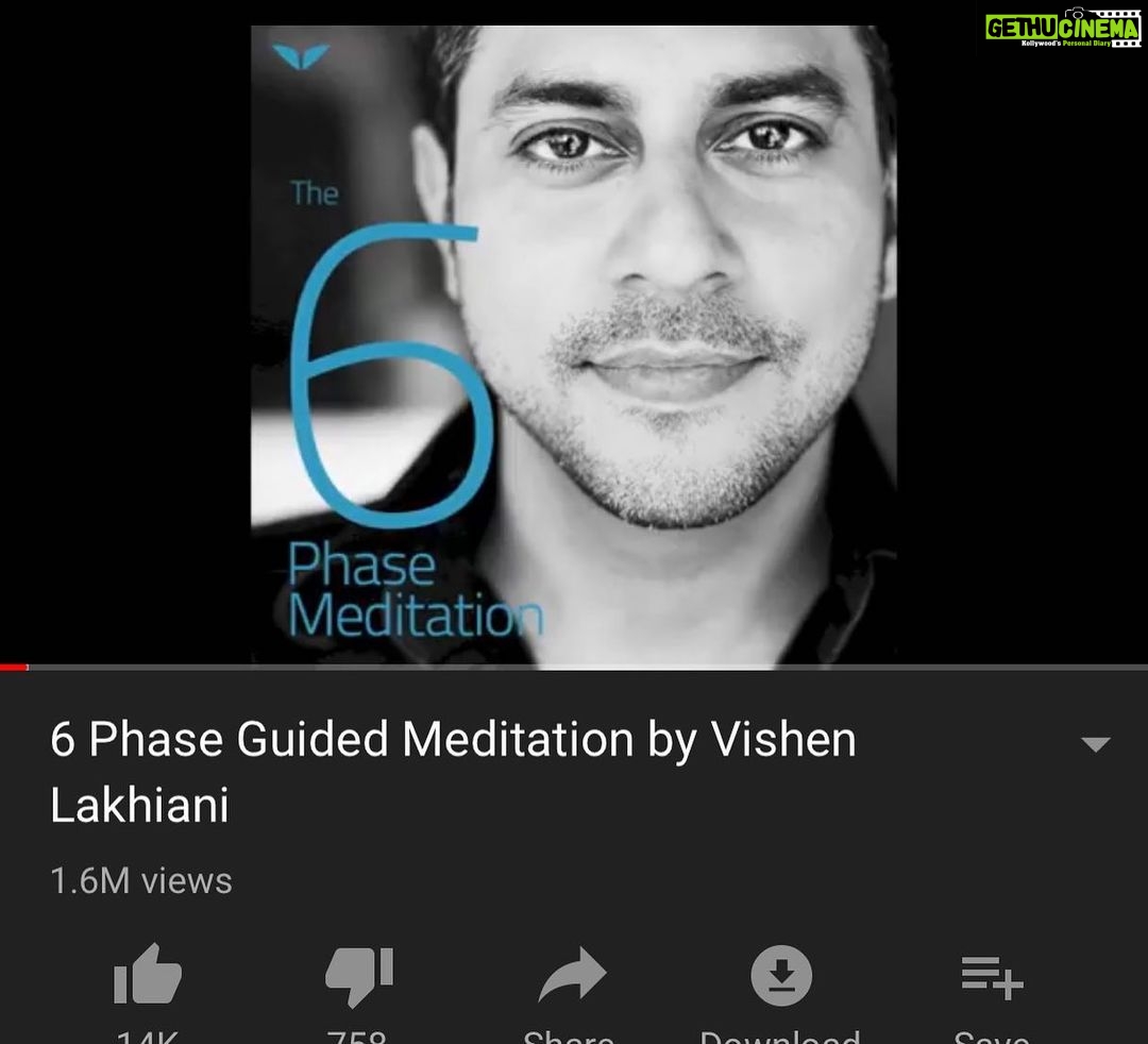 Anveshi Jain Instagram - How further I want to go will depend on how deep I go within .. if I am ever stagnant that tells me to dig deeper and understand my own subconscious frequencies I am oscillating with. These are the meditation /hypnosis I do each morning and its magical. @mindvalley @vishen ‘6 phase meditation covers it all. Especially the forgiving others part is so dope. His theory on “Bending Realty and Lifebook is the biggest gift . Working as a speaker with #mindvalley is in my vision board now. @iampaulmckenna pick any meditation,all are brilliant beyond words.His theories about Money blockages are awesome.#meditation #lifechoices #life #lifestyle #anveshijain #gratitude #blessed #peace #thought #loveyourself Mumbai, Maharashtra