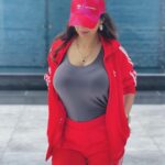 Anveshi Jain Instagram -