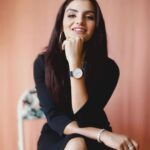 Anveshi Jain Instagram - Ready for “India vs Pakistan” Match with the spirits of Father’s day ! Share your best cricket moment shared with your dad and @danielwellington .Buy the Blue cricket Bayswater along with other cool accessories and receive a 10% off . Use “DWXANVESHI “for an additional 15% discount on the Limited edition cricket fan box. Get the cup home.#ourmomentisnow #dwxcricket #danielwellington #worldcup #2019 #india #pakistan #cricket #watch#unisex #accessories #pic #picoftheday #ootd #anveshijain Mumbai, Maharashtra
