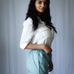 Anveshi Jain Instagram - Shot by -@pranjal_kjain