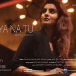 Anveshi Jain Instagram - This beautiful song ,I just loved it so much ❤️ this Eid ! #soofyantheband #anveshijain #coversong #singer #band #bhopal #people #lovesong #anime #love #instagram #loveyou #soon @aamirsaeed_soofyan @aatifsaeed_soofyan @soofyantheband Bombay Cocktail Bar