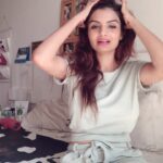 Anveshi Jain Instagram – It’s easier to feel grateful when life is good ,here is a trick to get your mind back in a happy grateful state . You’ll like it.