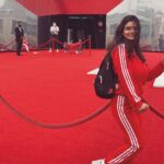 Anveshi Jain Instagram - ❤️