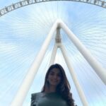 Anveshi Jain Instagram - 😇 Dubai, United Arab Emirates