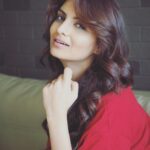 Anveshi Jain Instagram - ❤️❤️