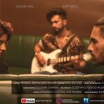 Anveshi Jain Instagram - This beautiful song ,I just loved it so much ❤️ this Eid ! #soofyantheband #anveshijain #coversong #singer #band #bhopal #people #lovesong #anime #love #instagram #loveyou #soon @aamirsaeed_soofyan @aatifsaeed_soofyan @soofyantheband Bombay Cocktail Bar