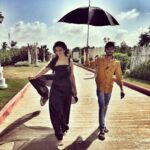 Anveshi Jain Instagram – “G” We finished the shoot of fantastic bilingual movie yesterday . It’s been so wonderful to work with kind producers Mahendra H Patel ,Organised team ,creative aasociate director Aditya Singh Gour  and amazing director @mayur_kachhadiya and Dop Ravi k yadav . I have signed my next film with these two ,it’s been quite an experience . 
Styled by – @morepriya92 
Shot by – @jimmygajjar 
Assisted by – @hkhitakshi @agrawalanshika11 and everyone who missed to give me their Instagram handles . Thank you for all the love ! #movies #bollywood #anveshijain #love #lovequotes #blessed #actress #indian #backworkout #back #amazing #shooting #photoshoot #g #team #teamwork #film #filmphotography Serena Beach Resort