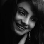 Anveshi Jain Instagram - Shot by @addi.pandey #black #white #i #life #blessed #photo #photography #blackandwhite #smile #always #yourself #to #instagram #instagramers#anveshijain