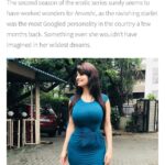 Anveshi Jain Instagram - @_womens_era_ ❤️❤️ Mumbai, Maharashtra