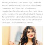 Anveshi Jain Instagram - @_womens_era_ ❤️❤️ Mumbai, Maharashtra
