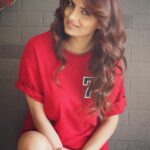 Anveshi Jain Instagram - ❤️❤️